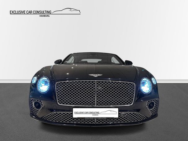 Bentley Continental GTC 373 kW image number 3