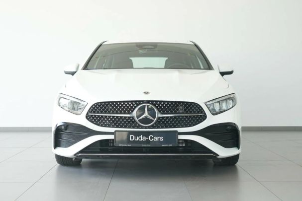 Mercedes-Benz A 220 7G-DCT 140 kW image number 3