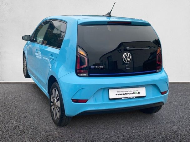 Volkswagen up! 60 kW image number 4