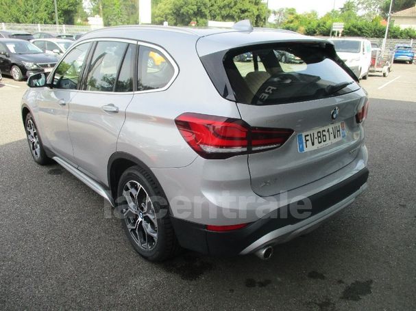 BMW X1 25e xDrive 162 kW image number 3