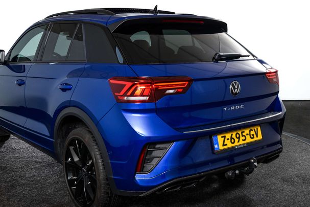 Volkswagen T-Roc 1.5 TSI R-Line DSG 110 kW image number 50