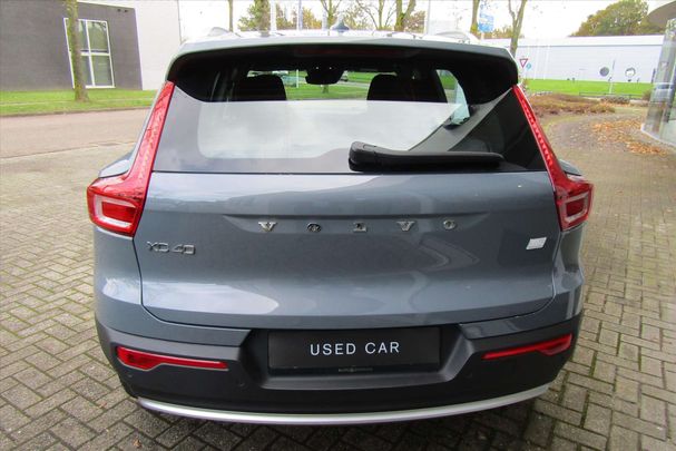 Volvo XC40 T5 192 kW image number 13