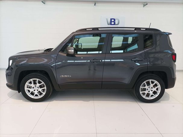 Jeep Renegade 140 kW image number 5