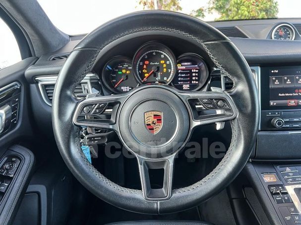 Porsche Macan Turbo PDK 294 kW image number 11