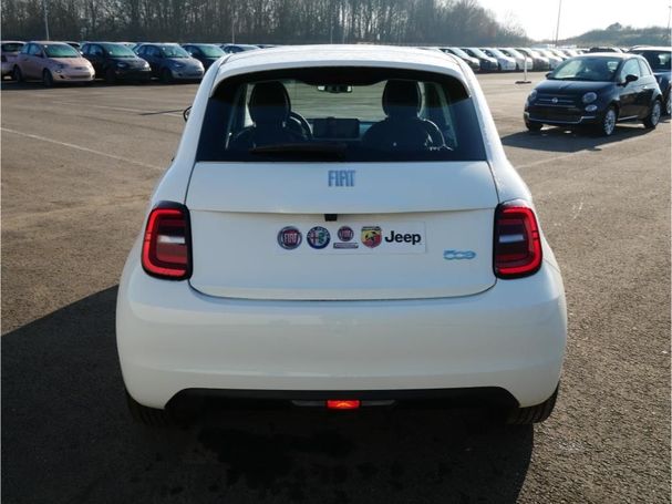 Fiat 500 e 42 kWh 87 kW image number 3