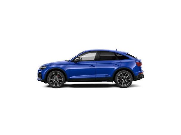 Audi Q5 40 TDI quattro Sportback 150 kW image number 2