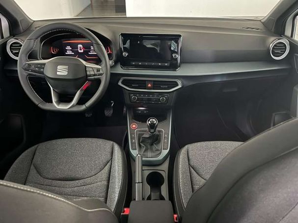 Seat Arona 1.0 TSI 85 kW image number 6