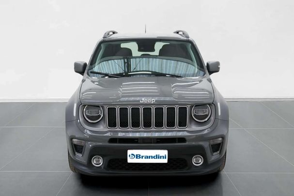 Jeep Renegade 1.0 Limited 88 kW image number 3