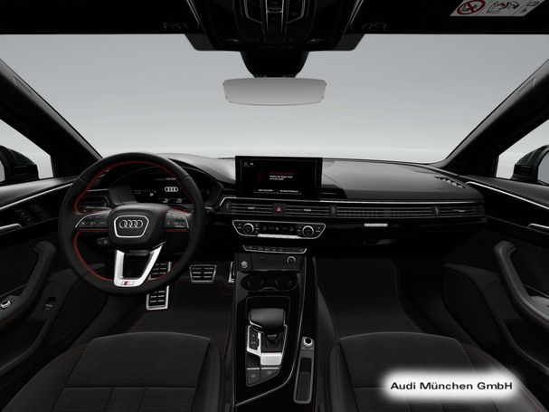 Audi A4 40 TFSI S tronic S-line Avant 150 kW image number 12