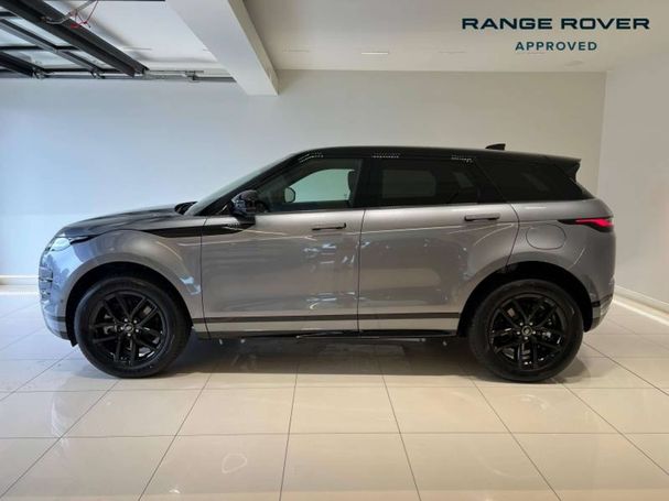 Land Rover Range Rover Evoque 149 kW image number 4