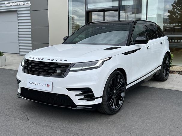 Land Rover Range Rover Velar D300 Dynamic SE 221 kW image number 1