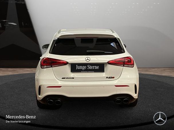 Mercedes-Benz A 45 AMG 310 kW image number 7