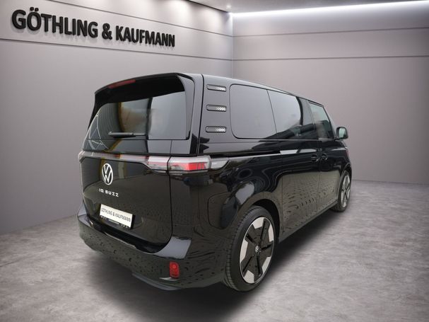 Volkswagen ID. Buzz Pro 150 kW image number 3