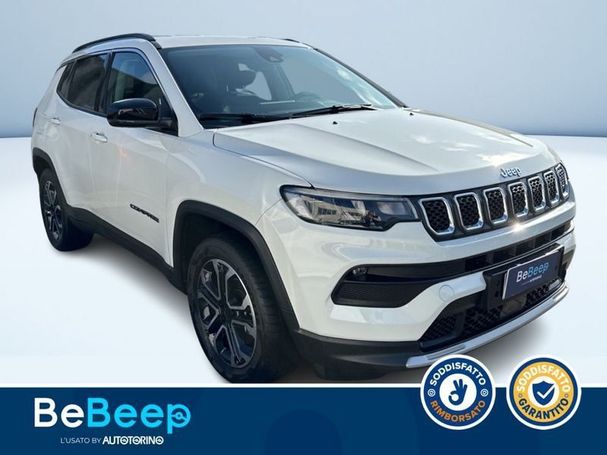 Jeep Compass 140 kW image number 2