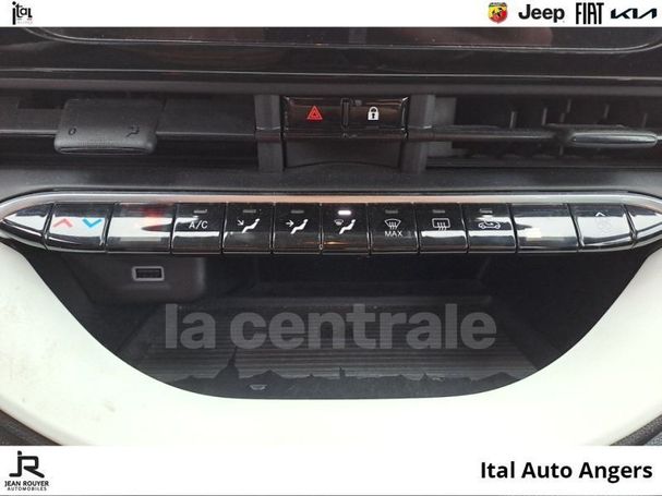 Fiat 500 e 88 kW image number 19