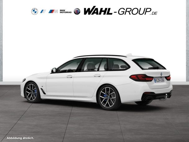 BMW 530d Touring xDrive 210 kW image number 6