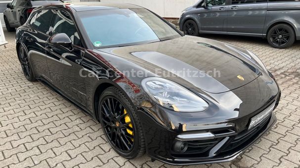 Porsche Panamera Turbo S Sport Turismo E-Hybrid 500 kW image number 2