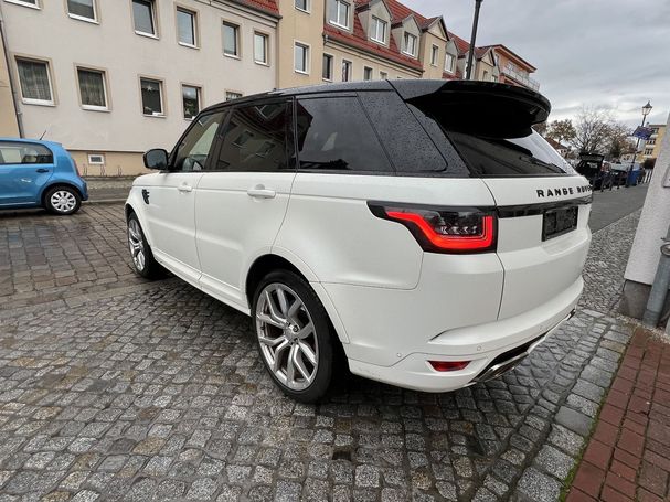 Land Rover Range Rover Sport 423 kW image number 6