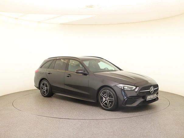 Mercedes-Benz C 300 T Line 190 kW image number 2