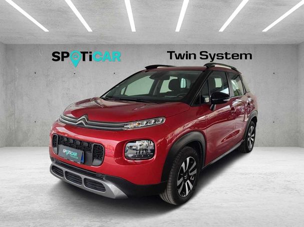 Citroen C3 Aircross BlueHDi 110 Shine 81 kW image number 1