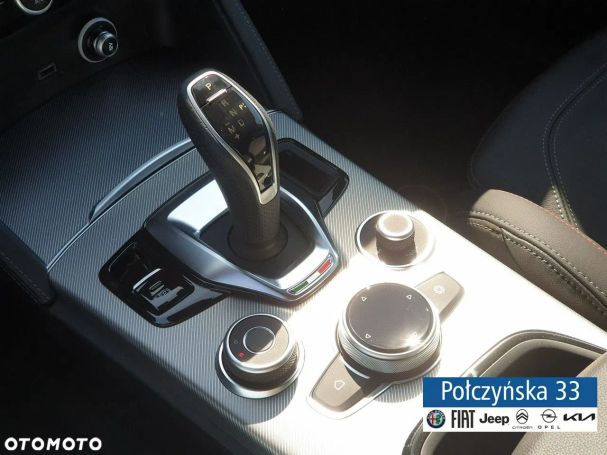 Alfa Romeo Stelvio 206 kW image number 23