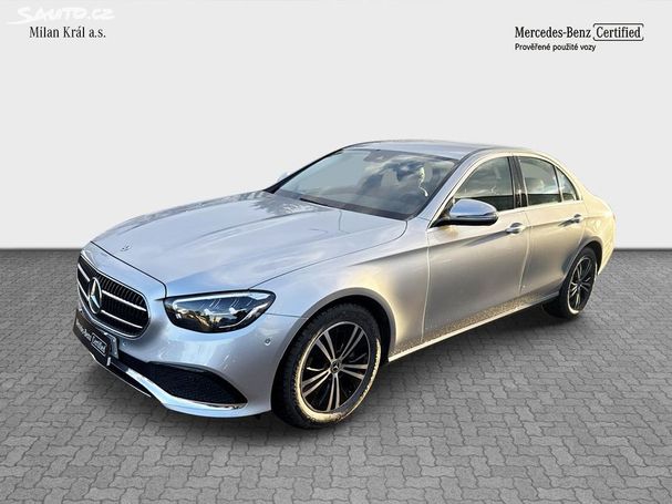 Mercedes-Benz E 220 d 147 kW image number 1