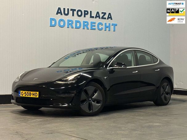 Tesla Model 3 Long Range AWD 258 kW image number 2