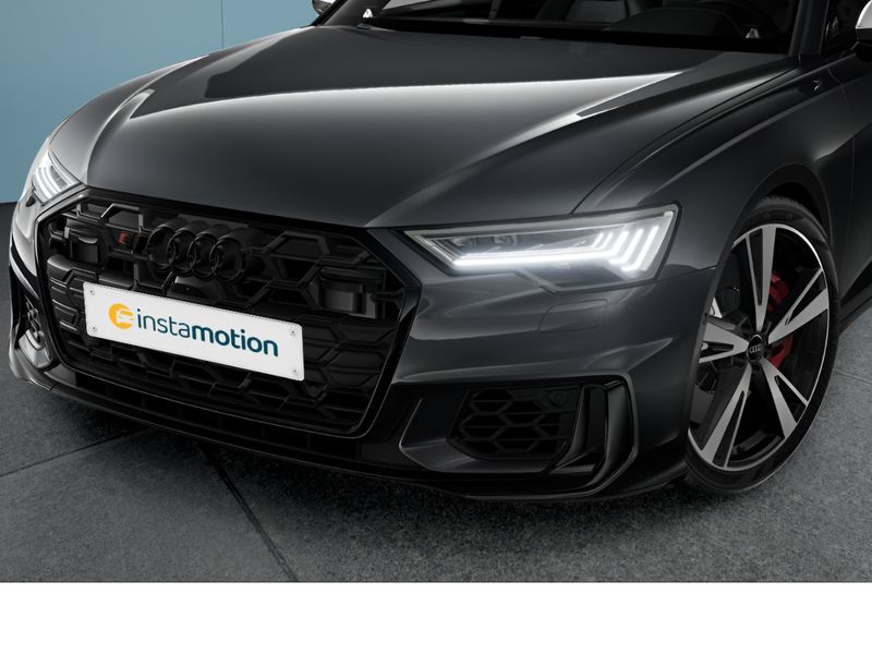 Audi S6 Limousine 55 TDI
