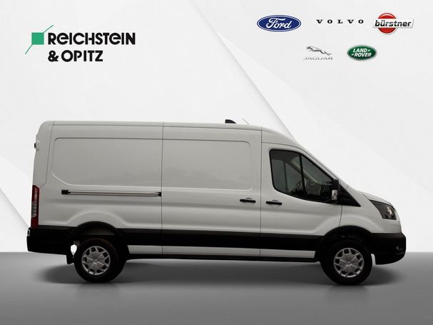 Ford E-Transit 350 Trend 135 kW image number 3