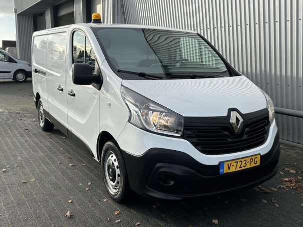 Renault Trafic DCi L2H1 88 kW image number 32