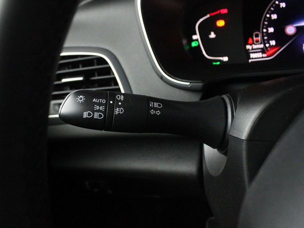 Renault Megane TCe 140 Intens EDC 103 kW image number 28