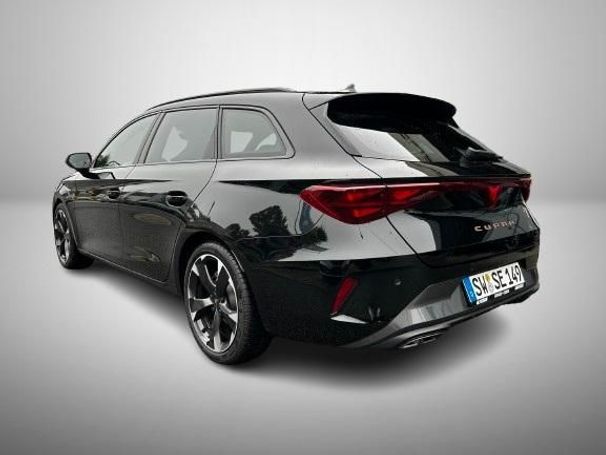 Cupra Leon 110 kW image number 7