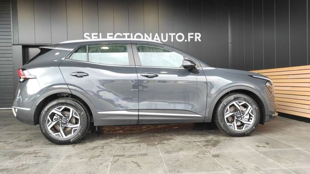 Kia Sportage 1.6 GDI 110 kW image number 6