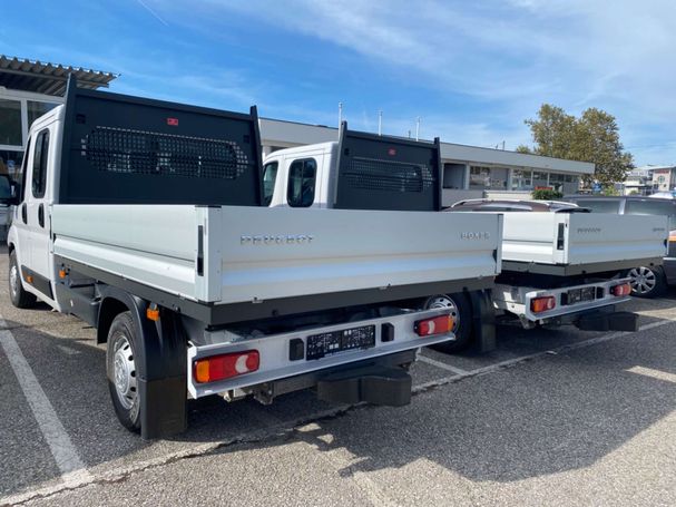 Peugeot Boxer 121 kW image number 8