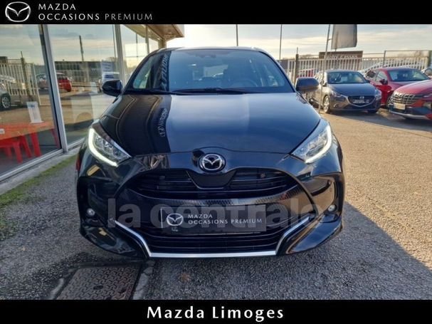 Mazda 2 85 kW image number 5