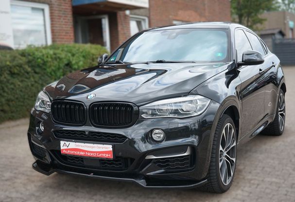 BMW X6 xDrive 280 kW image number 1