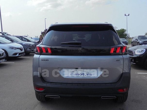 Peugeot 5008 96 kW image number 6