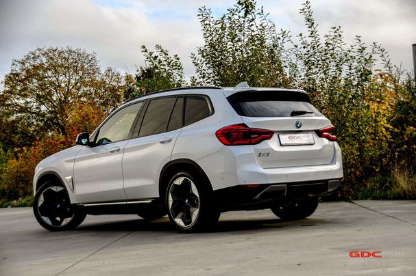 BMW iX3 M Sport 210 kW image number 14