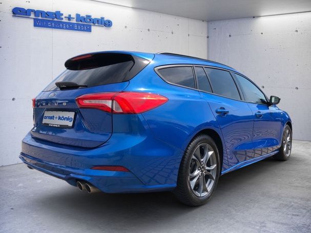 Ford Focus 1.0 EcoBoost 92 kW image number 3