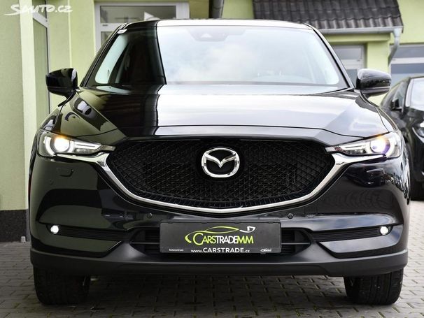 Mazda CX-5 SKYACTIV-G 121 kW image number 9