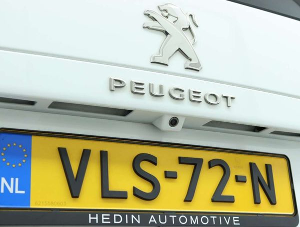 Peugeot Expert 130 kW image number 31