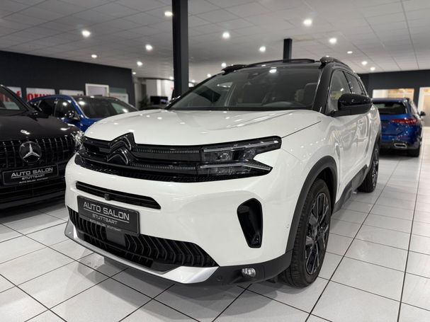 Citroen C5 Aircross 96 kW image number 1