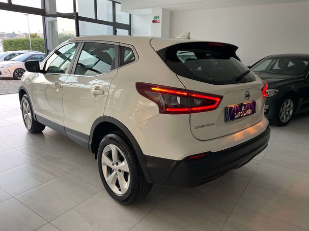 Nissan Qashqai 1.5 dCi DCT 85 kW image number 7