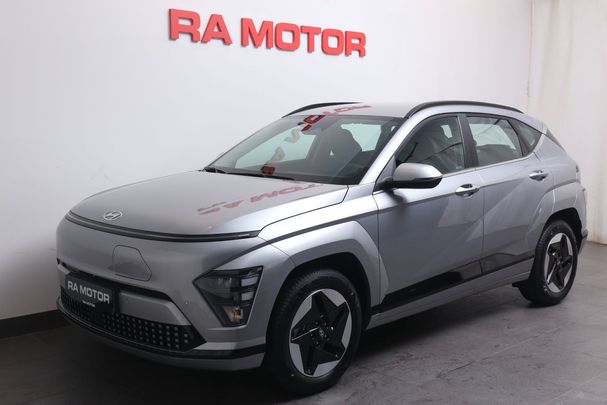 Hyundai Kona Electric 115 kW image number 1