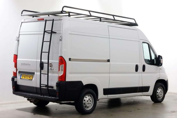 Fiat Ducato L2H2 96 kW image number 2