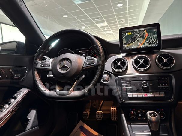 Mercedes-Benz CLA 180 80 kW image number 7