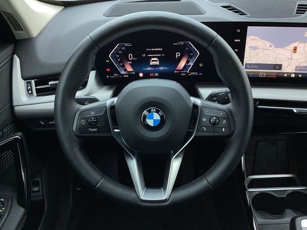 BMW X1 sDrive18d 110 kW image number 7