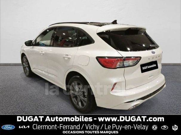 Ford Kuga 165 kW image number 14