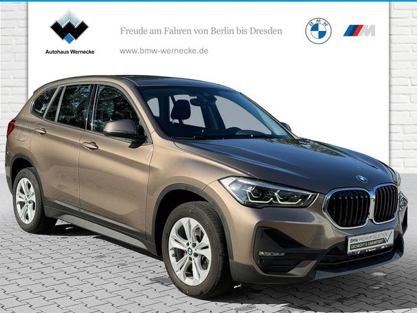 BMW X1 sDrive20i Advantage 141 kW image number 7