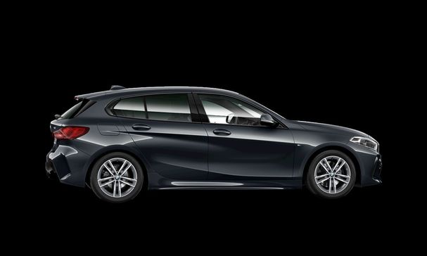 BMW 118i M Sport 100 kW image number 8